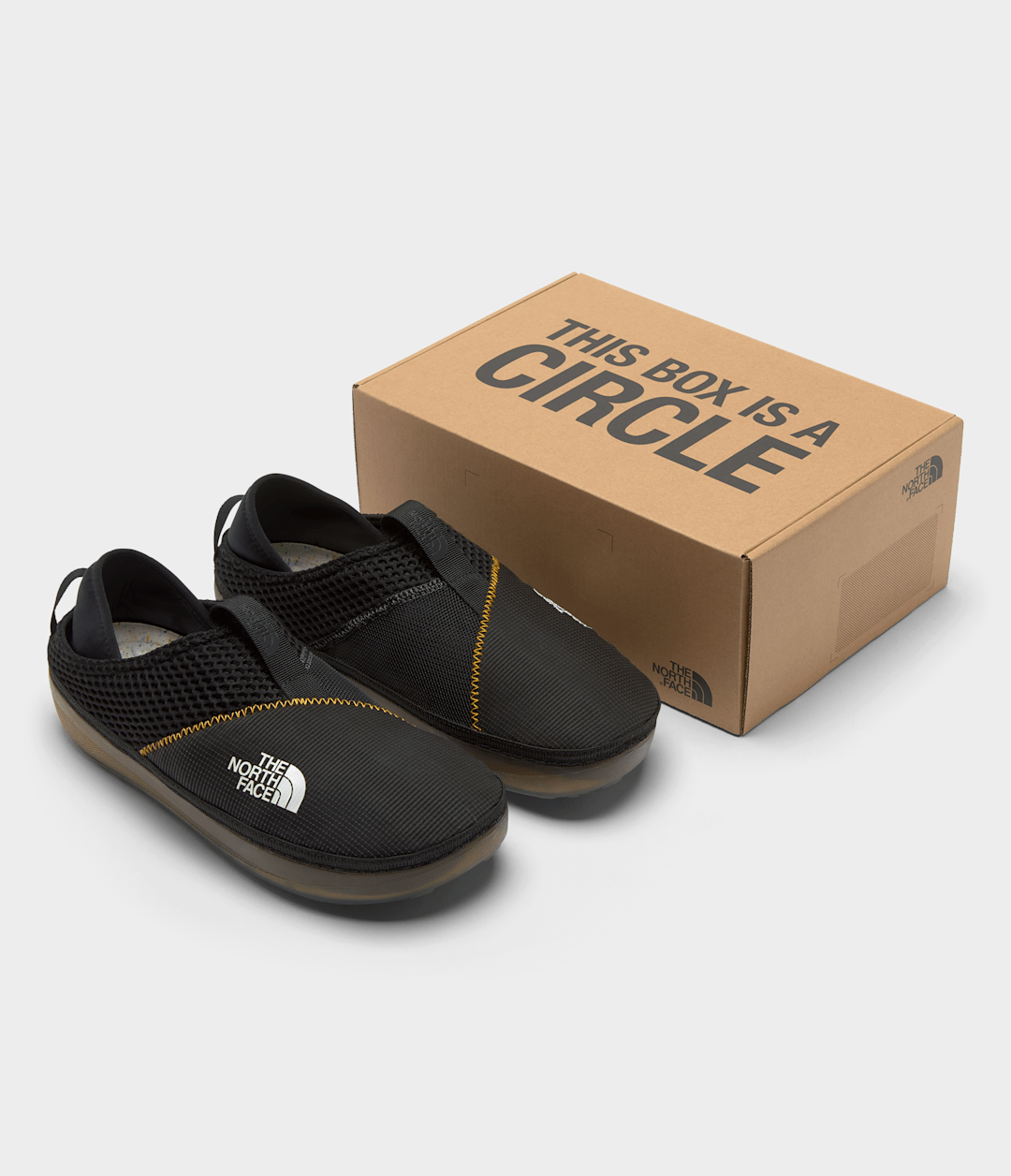 Base Camp Mules / The North Face