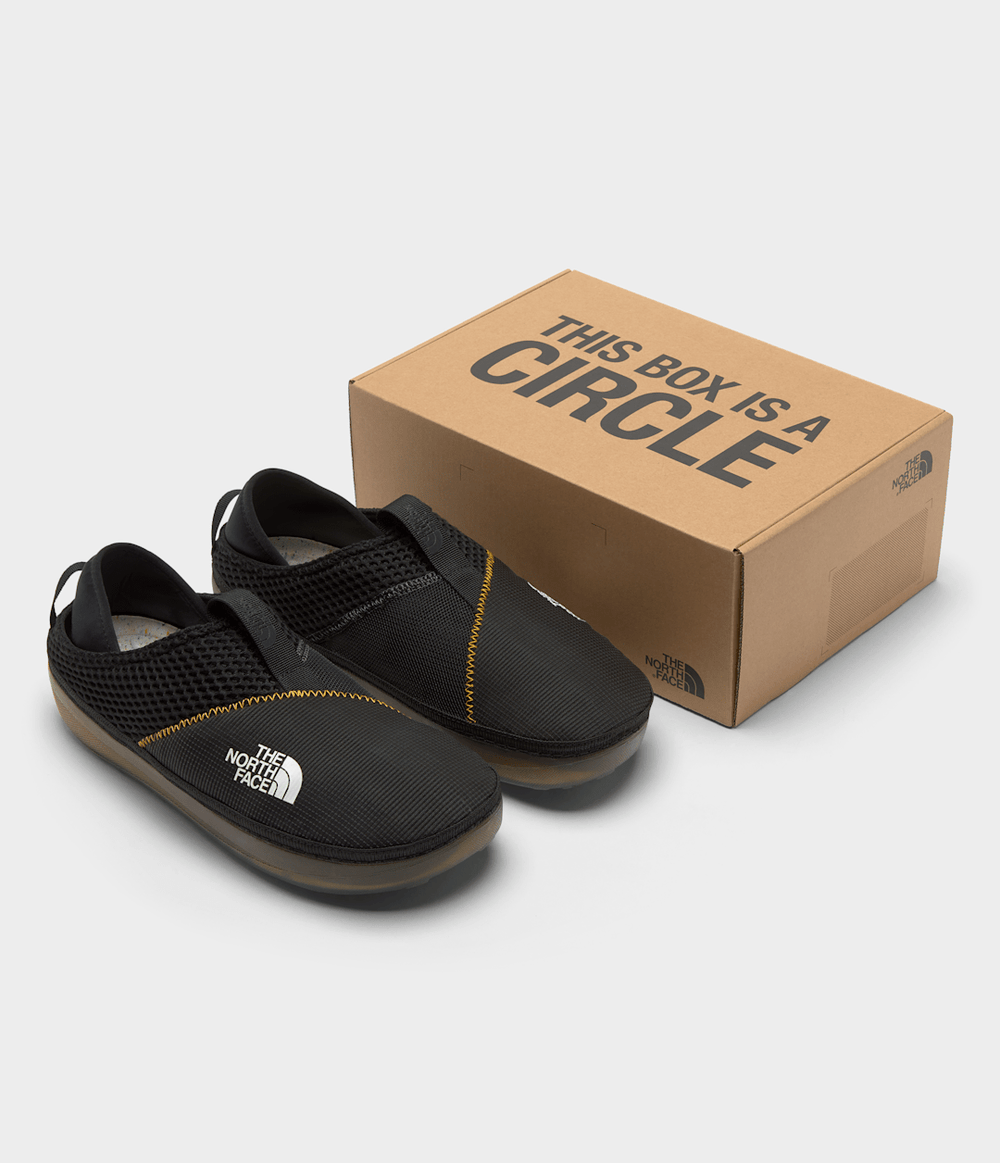 Base Camp Mules / The North Face
