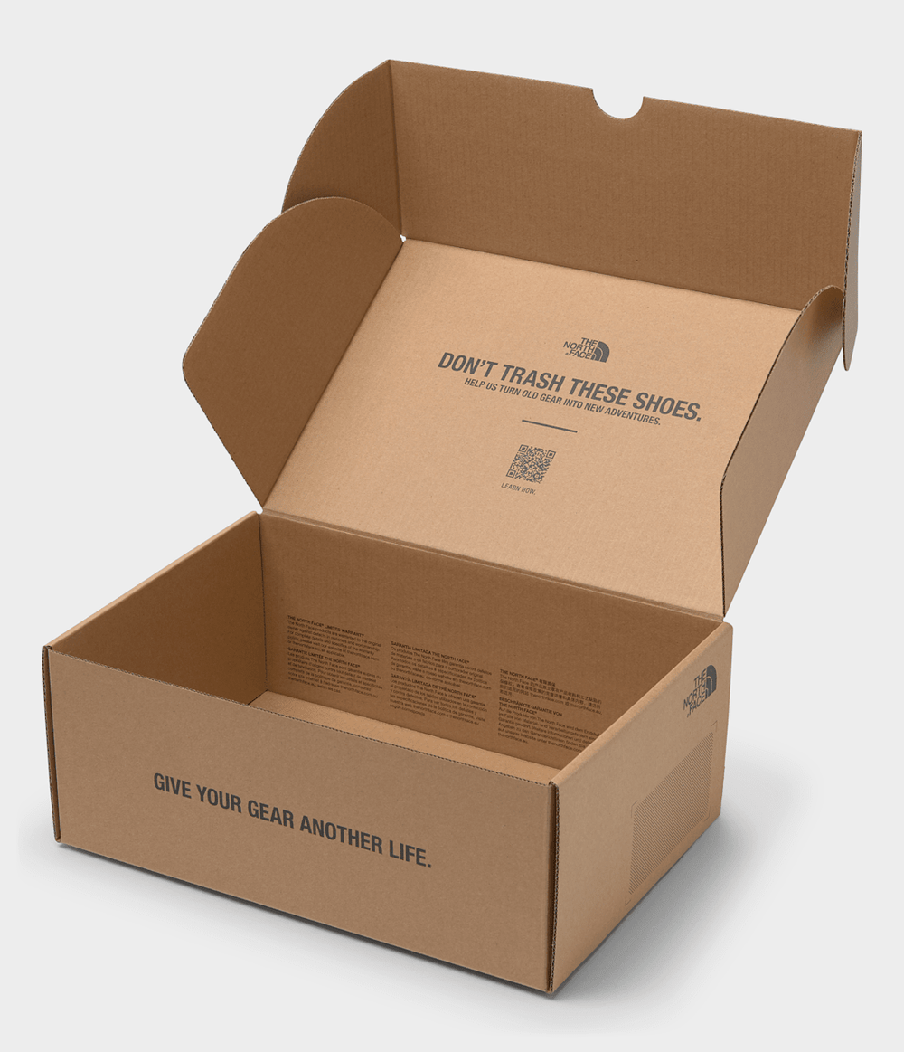 Base Camp Mules / The North Face