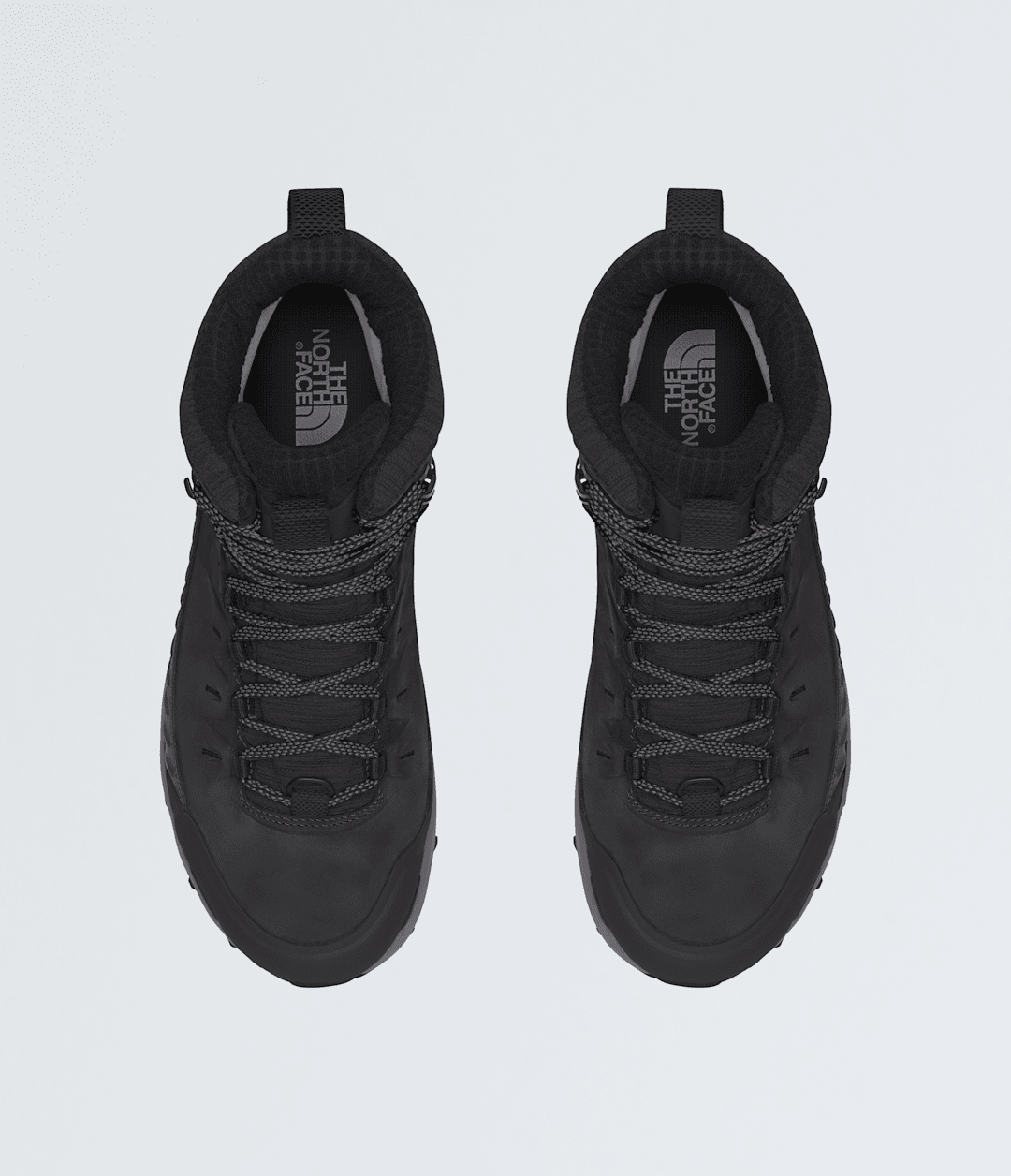 Men’s VECTIV™ Fastpack Insulated Waterproof Shoes / The North Face