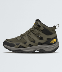 Men’s Hedgehog 3 Mid Waterproof Boots / The North Face