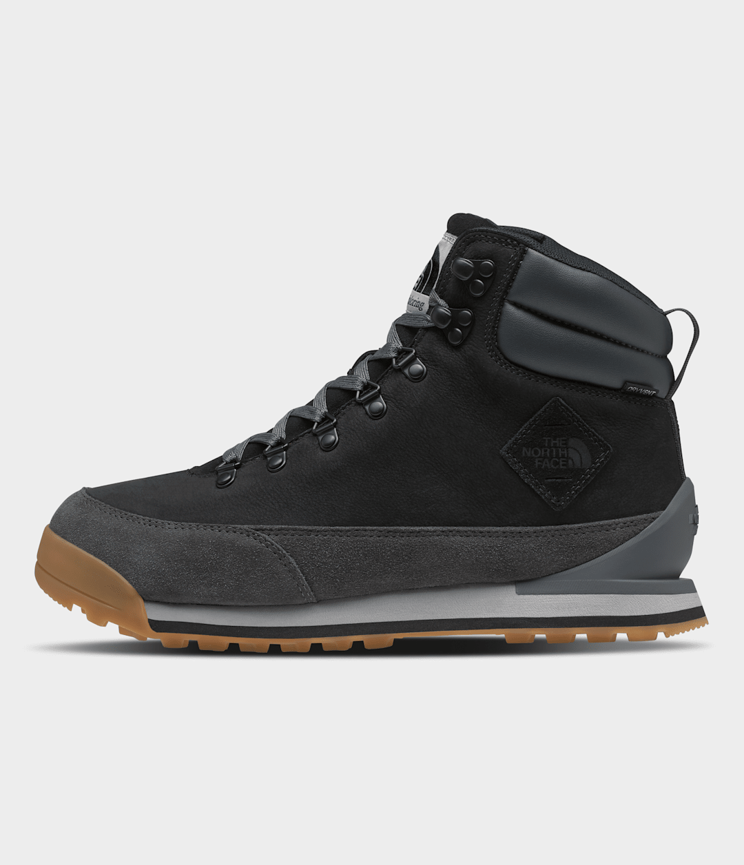 Men’s Back-To-Berkeley IV Leather Waterproof Boots / The North Face