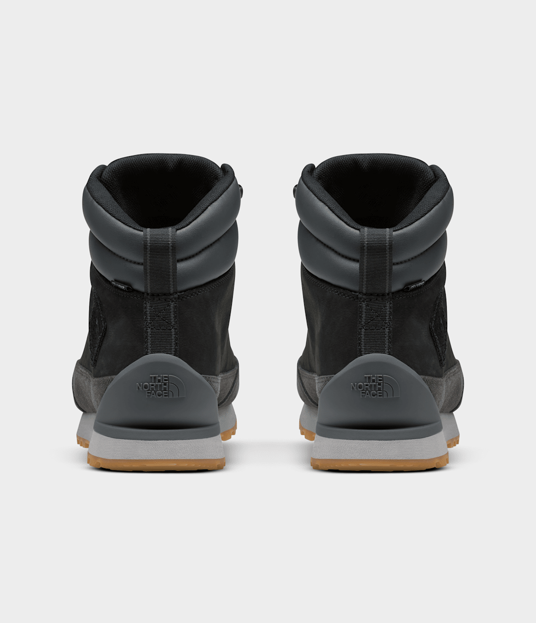 Men’s Back-To-Berkeley IV Leather Waterproof Boots / The North Face