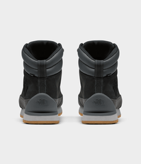 Men’s Back-To-Berkeley IV Leather Waterproof Boots / The North Face