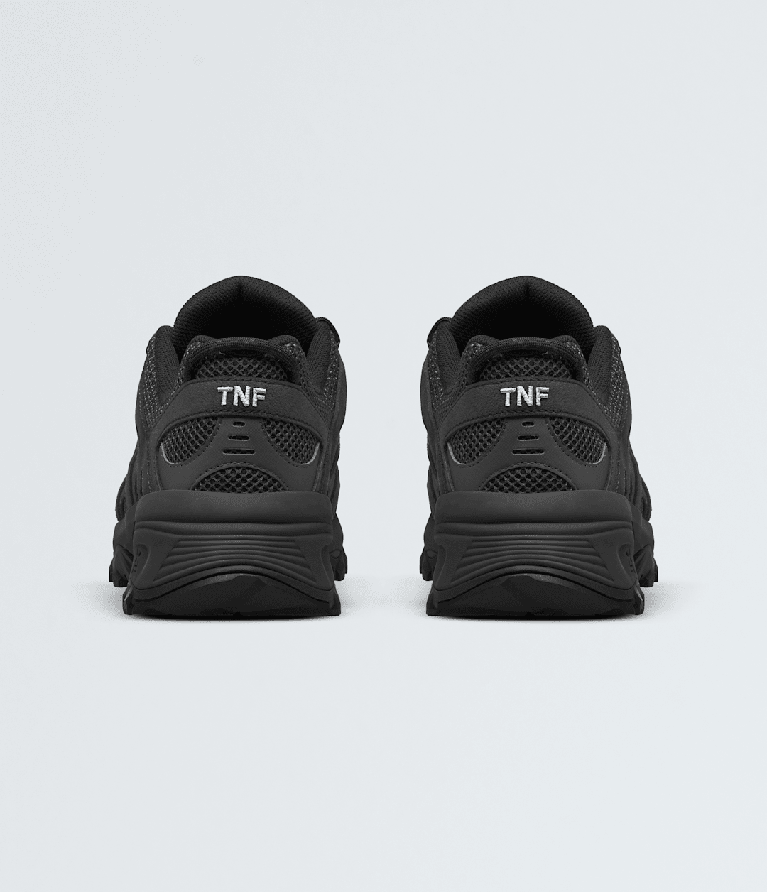 Hedgehog 06 RVST Shoes / The North Face