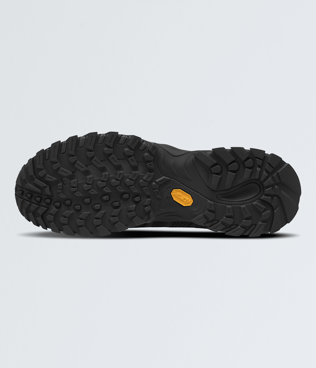 Hedgehog 06 RVST Shoes / The North Face