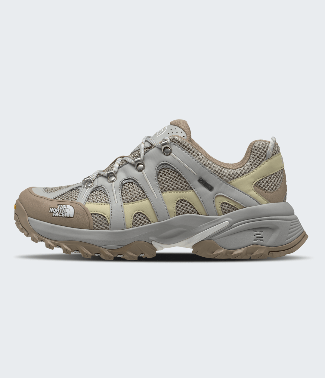 Hedgehog 06 RVST GORE-TEX® Shoes / The North Face