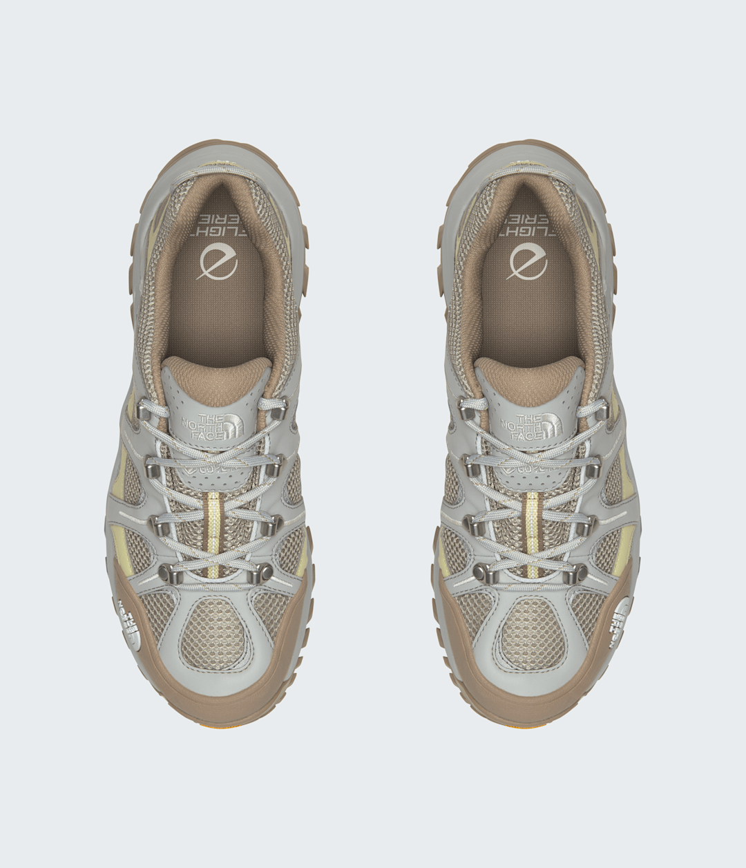 Hedgehog 06 RVST GORE-TEX® Shoes / The North Face