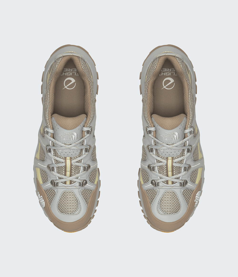 Hedgehog 06 RVST GORE-TEX® Shoes / The North Face