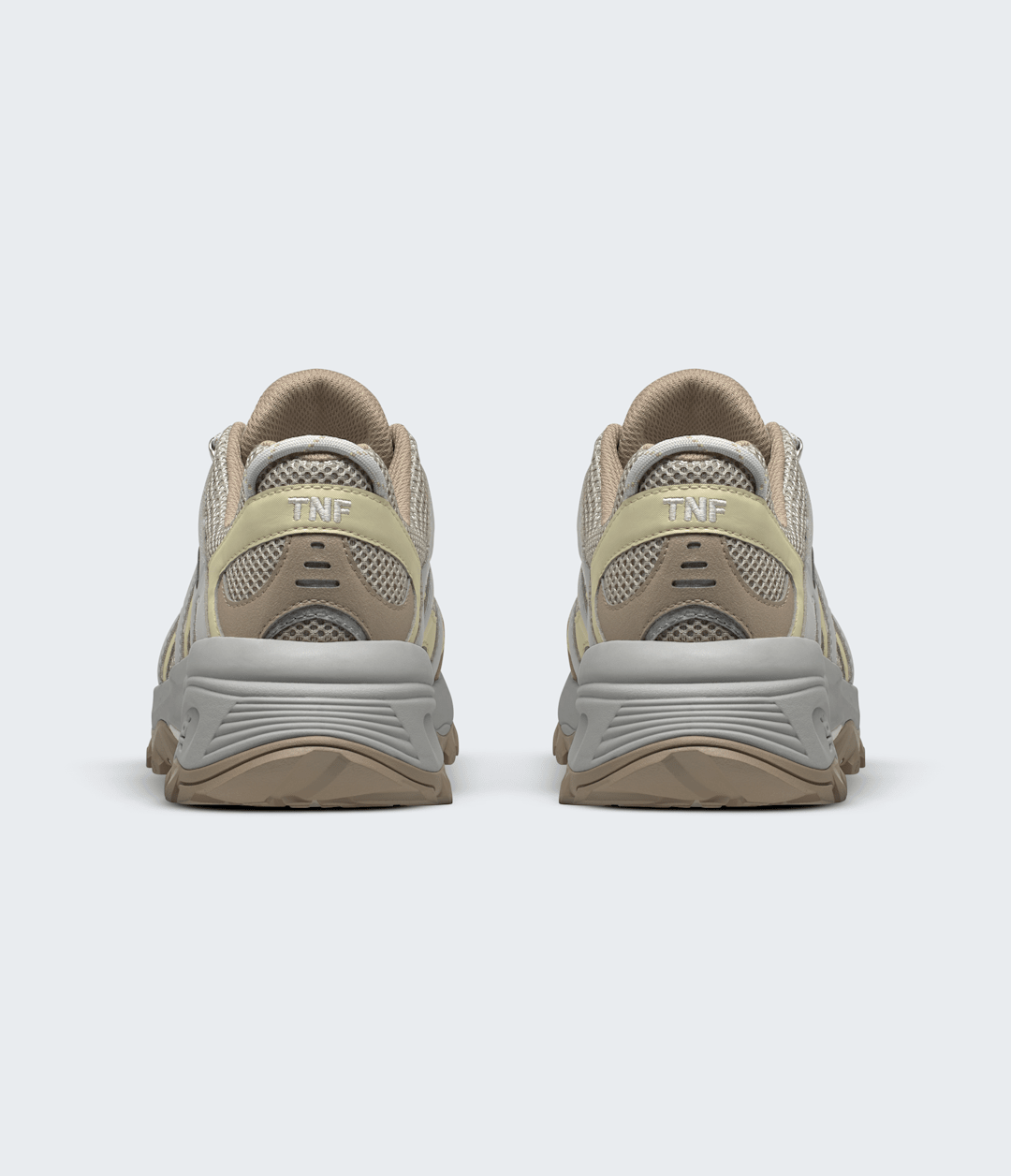 Hedgehog 06 RVST GORE-TEX® Shoes / The North Face
