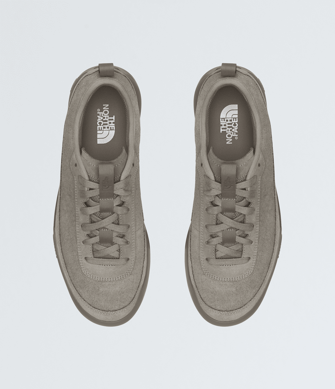Clyffe™ Suede Shoes / The North Face