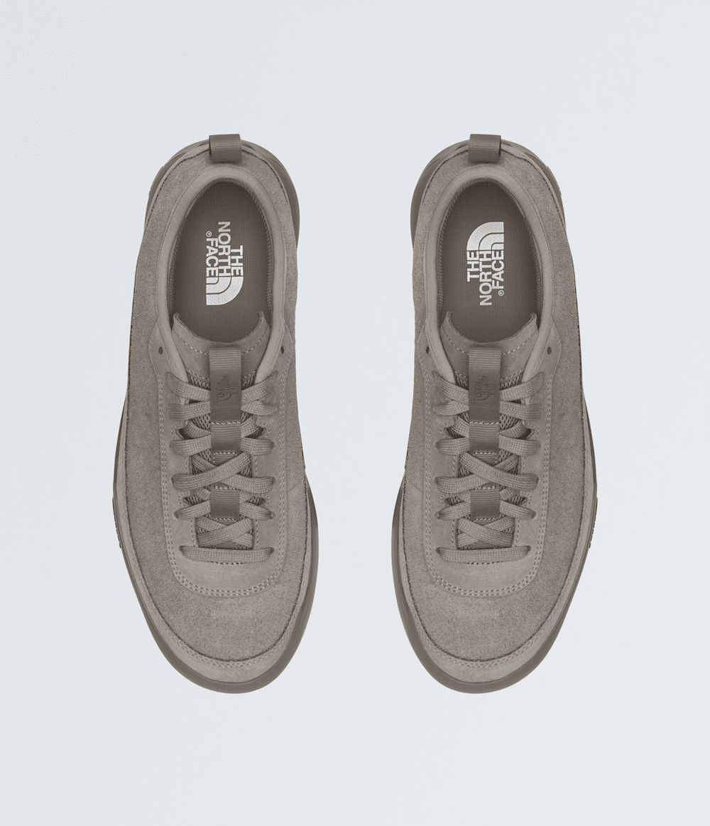Clyffe™ Suede Shoes / The North Face