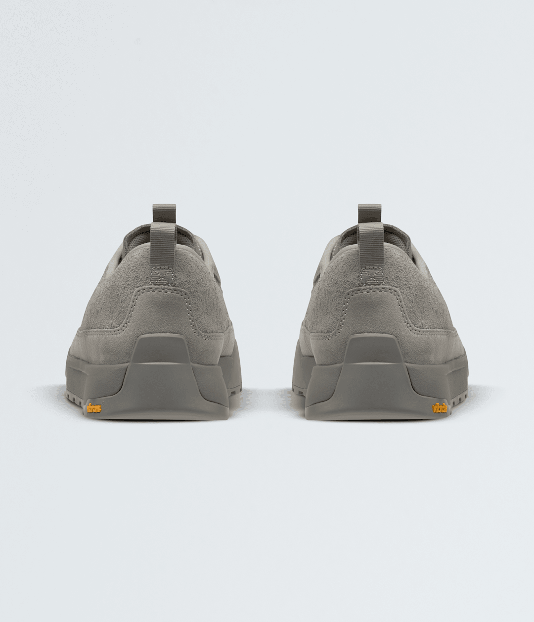 Clyffe™ Suede Shoes / The North Face