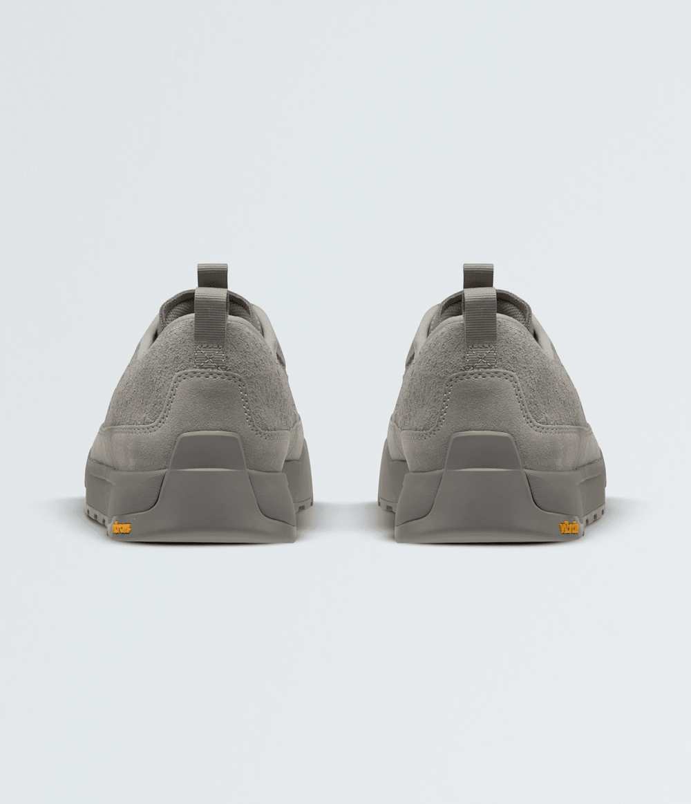 Clyffe™ Suede Shoes / The North Face