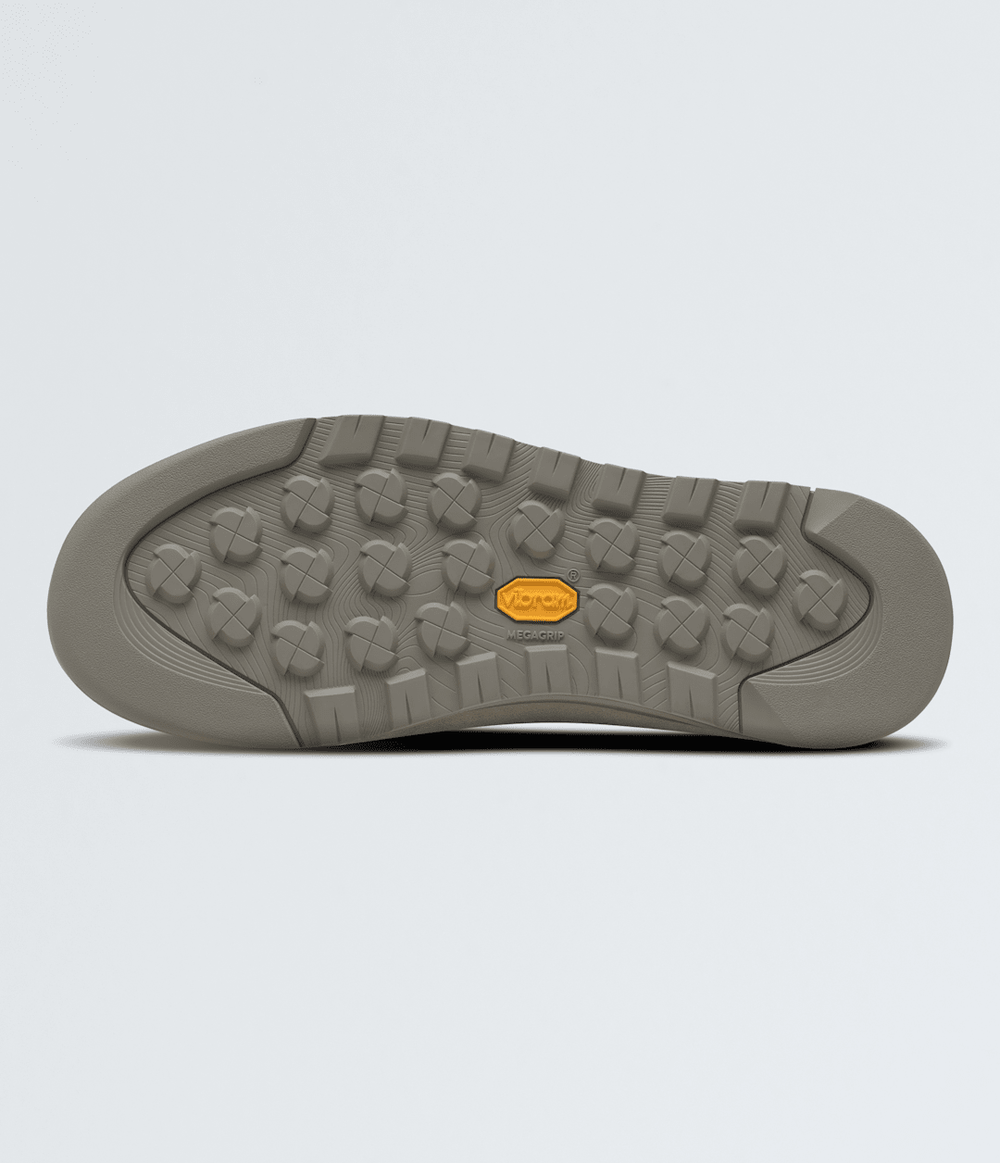Clyffe™ Suede Shoes / The North Face