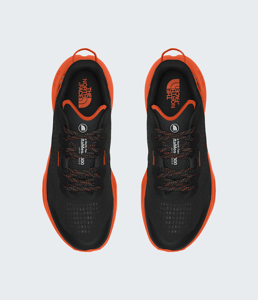 Men’s Altamesa 300 Shoes / The North Face