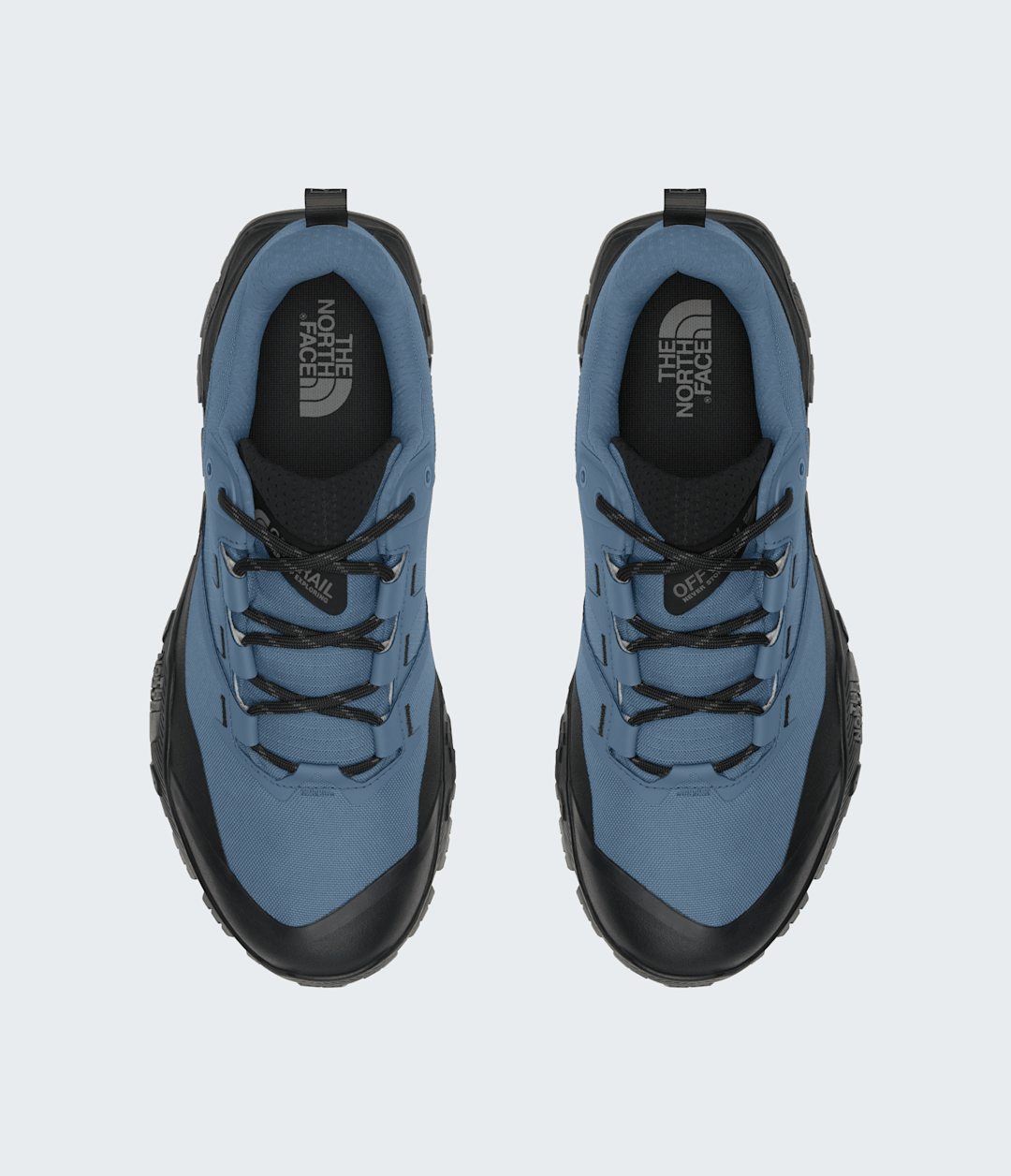 Men’s Offtrail Hike GORE-TEX® Shoes / The North Face