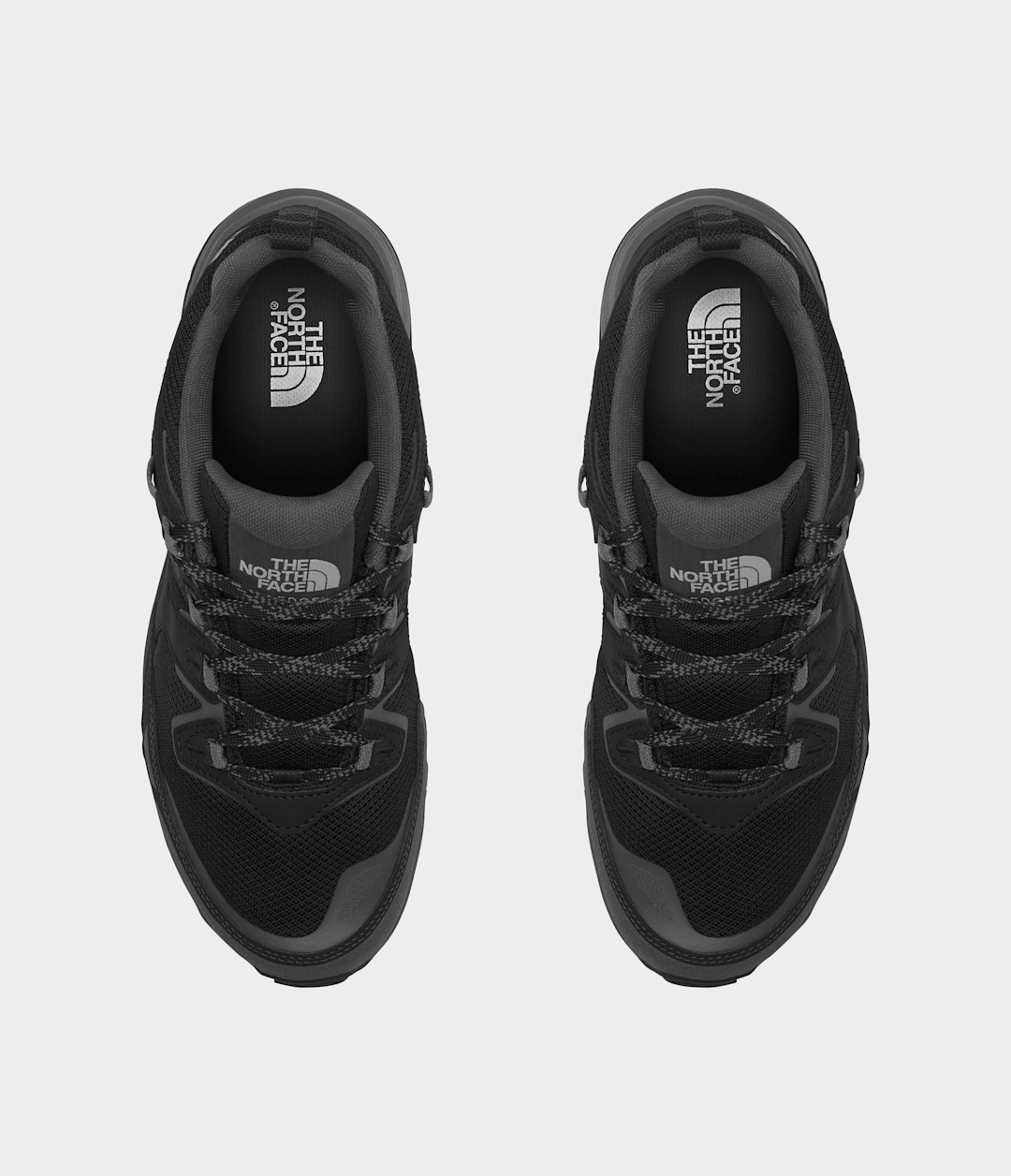 Men’s Hedgehog 3 Waterproof Shoes / The North Face