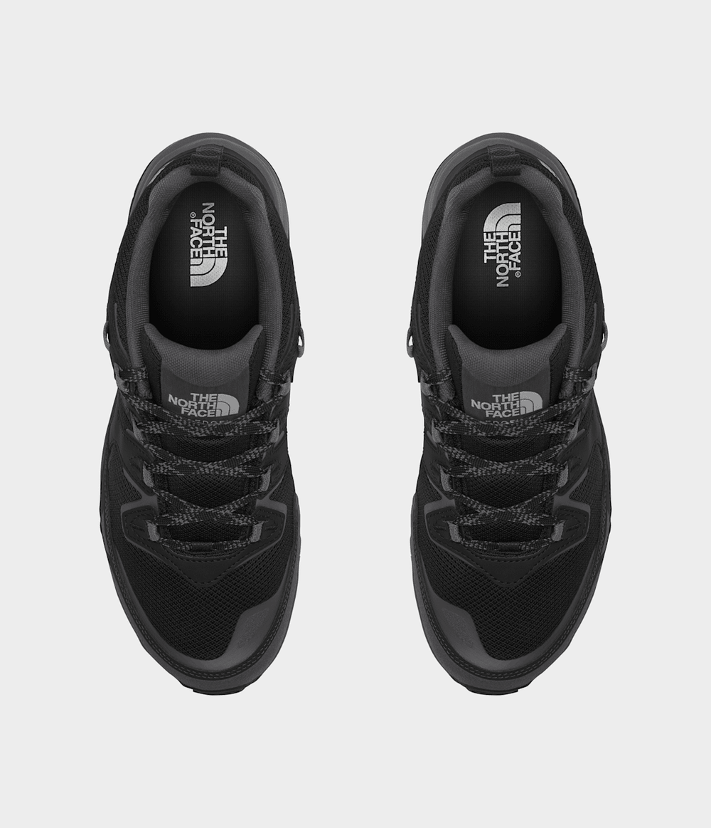 Men’s Hedgehog 3 Waterproof Shoes / The North Face