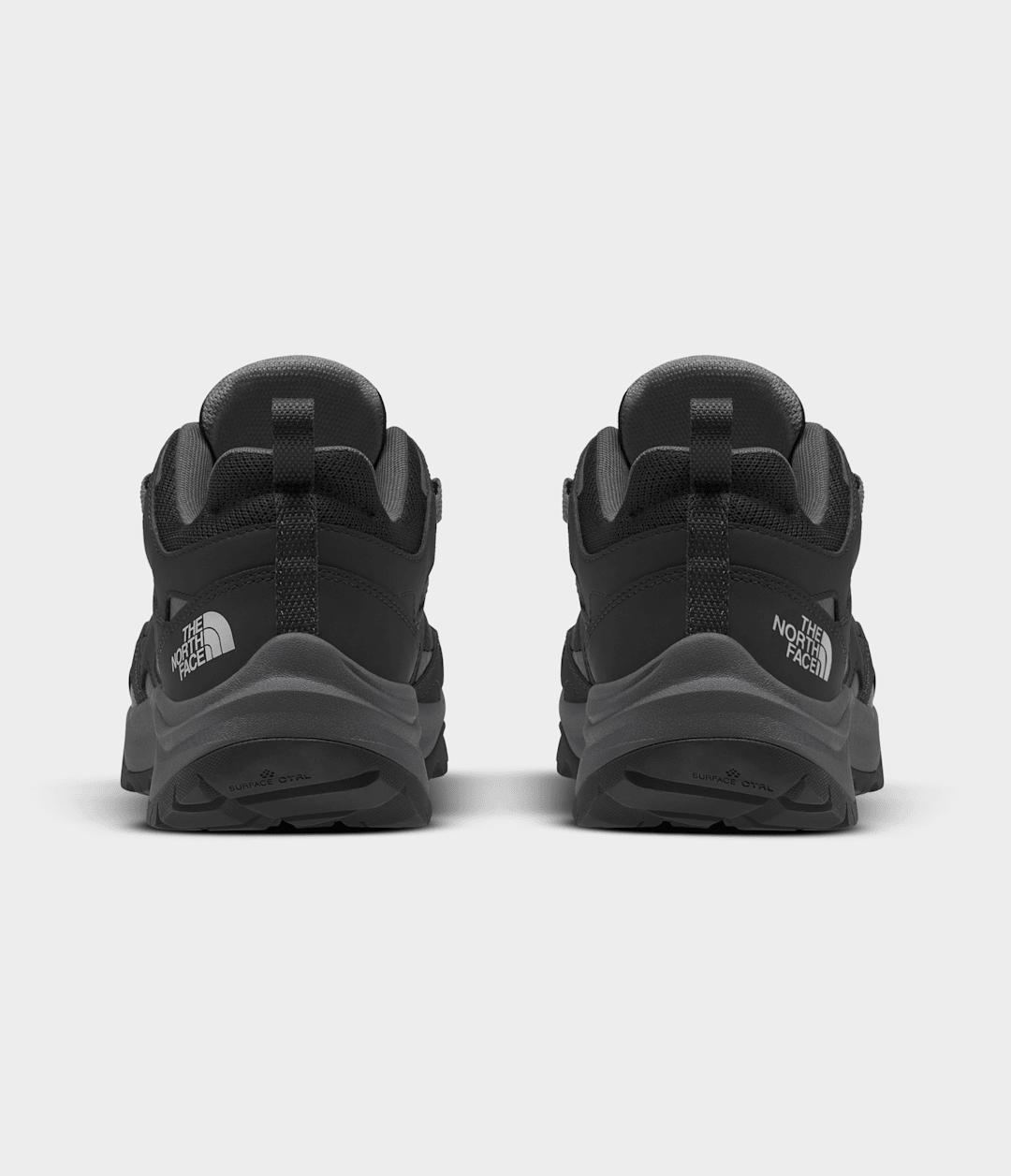 Men’s Hedgehog 3 Waterproof Shoes / The North Face