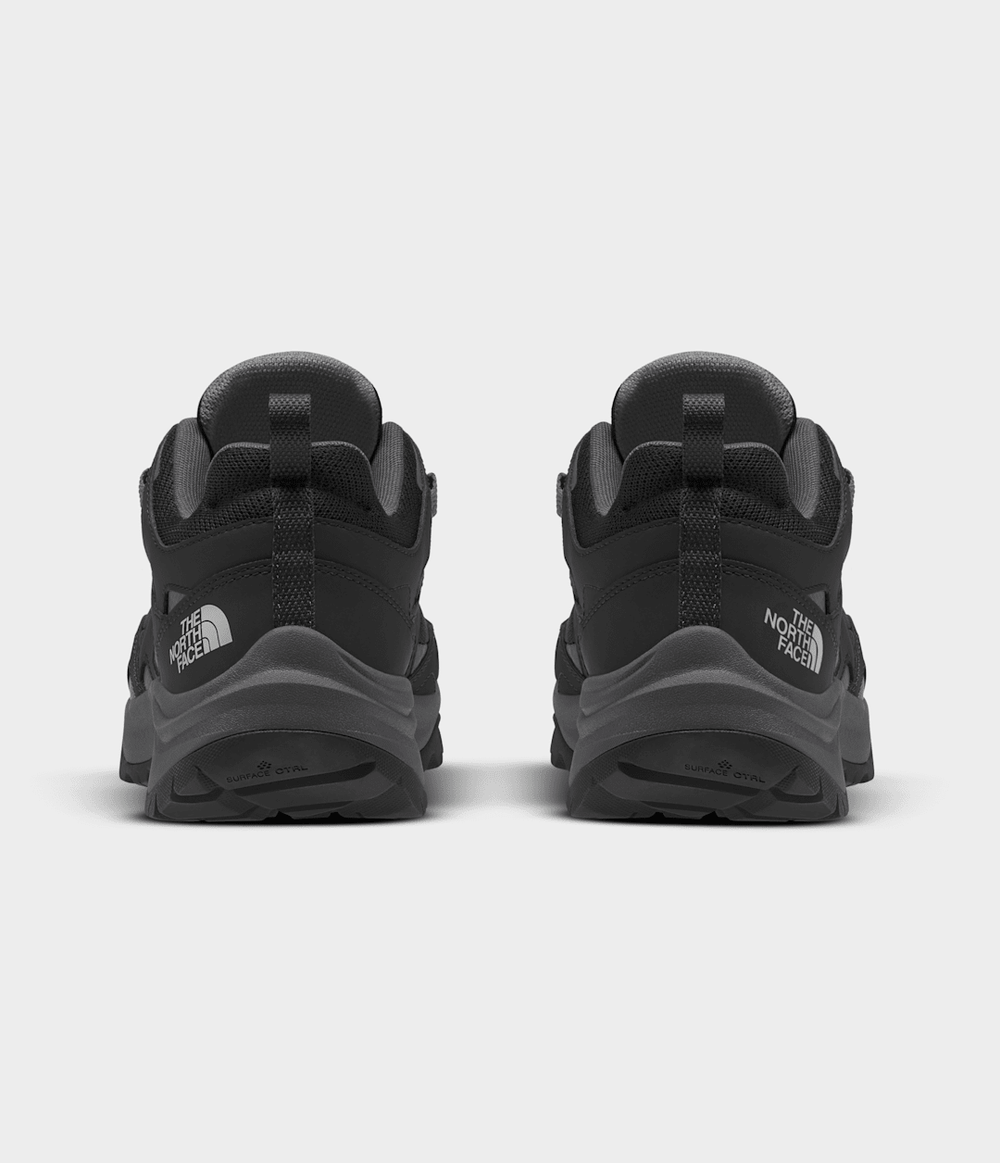 Men’s Hedgehog 3 Waterproof Shoes / The North Face