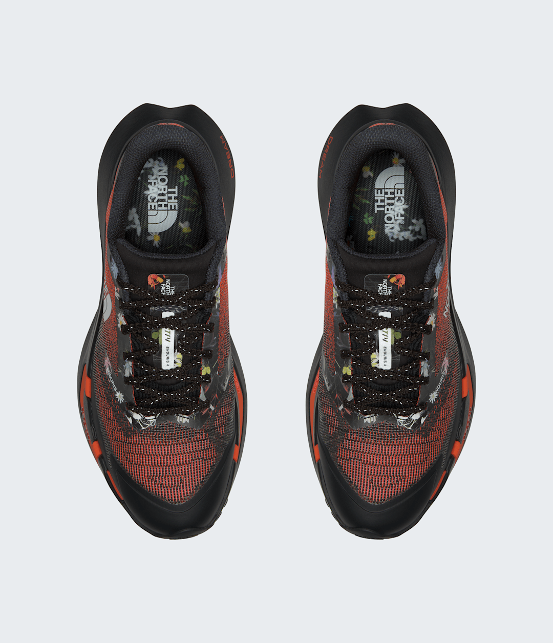 Men’s VECTIV™ Enduris 4 Race Edition Shoes / The North Face