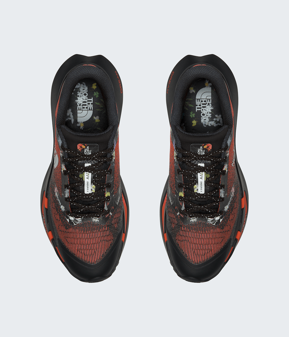 Men’s VECTIV™ Enduris 4 Race Edition Shoes / The North Face