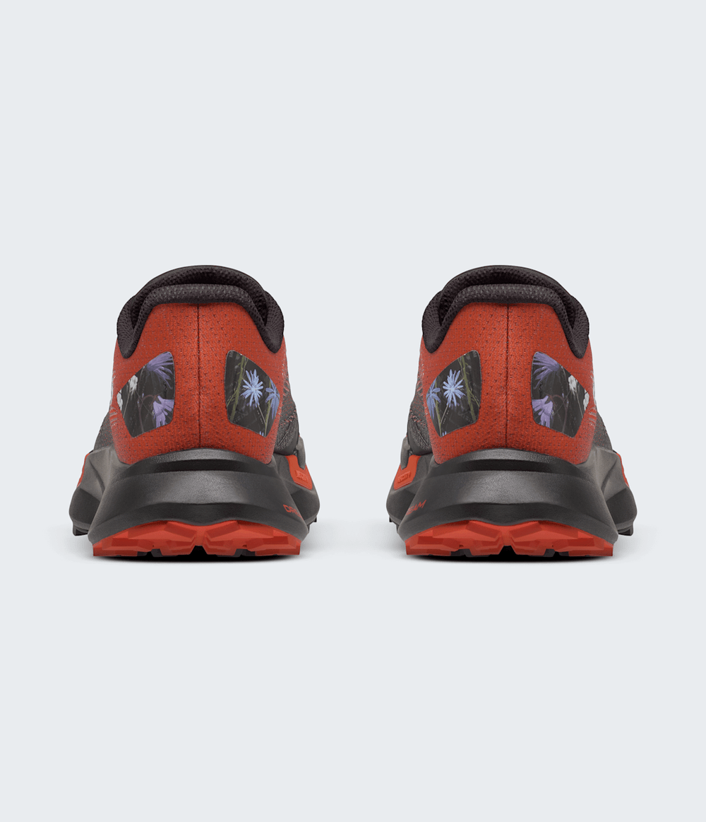 Men’s VECTIV™ Enduris 4 Race Edition Shoes / The North Face