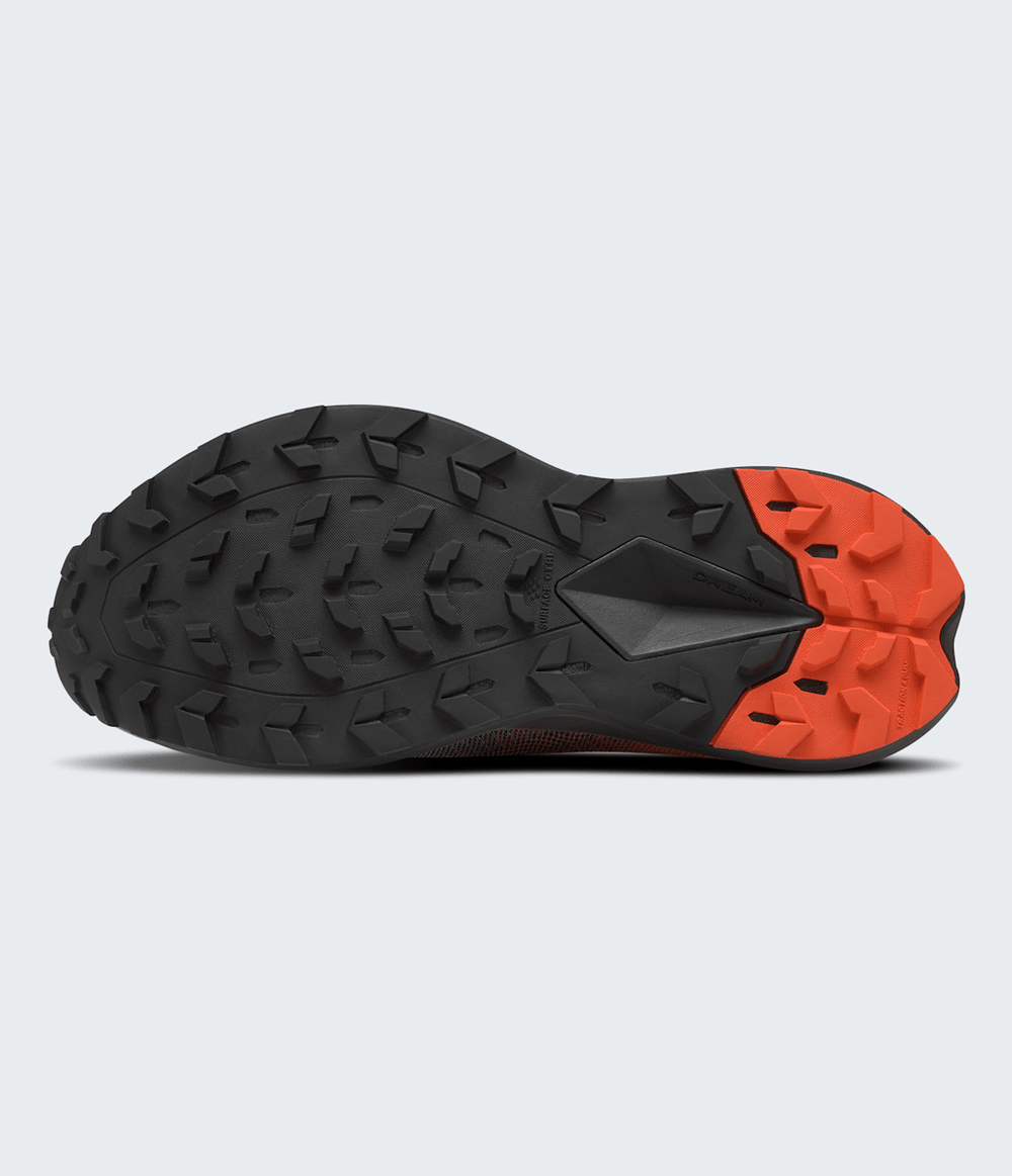 Men’s VECTIV™ Enduris 4 Race Edition Shoes / The North Face