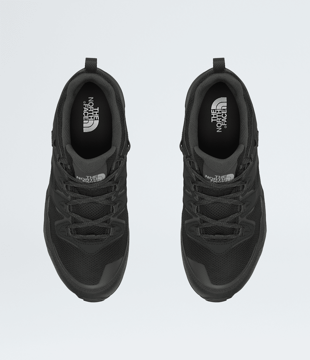 Men’s Hedgehog 3 Waterproof Wide Shoes / The North Face