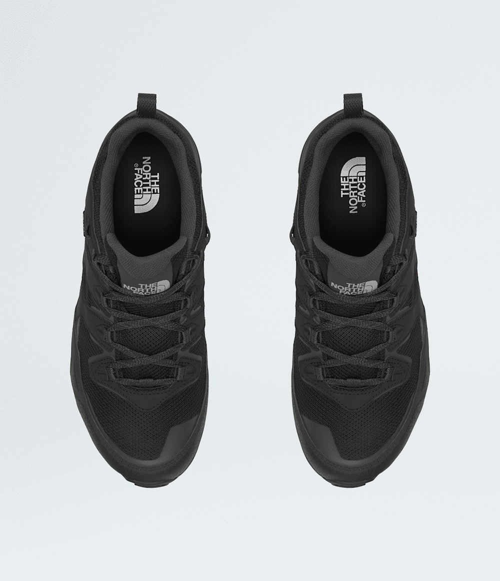 Men’s Hedgehog 3 Waterproof Wide Shoes / The North Face