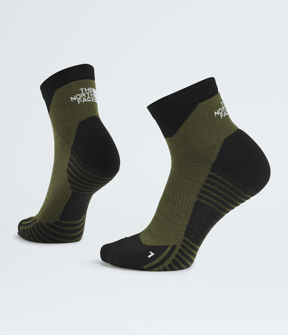 Hiking Quarter Socks / The North Face