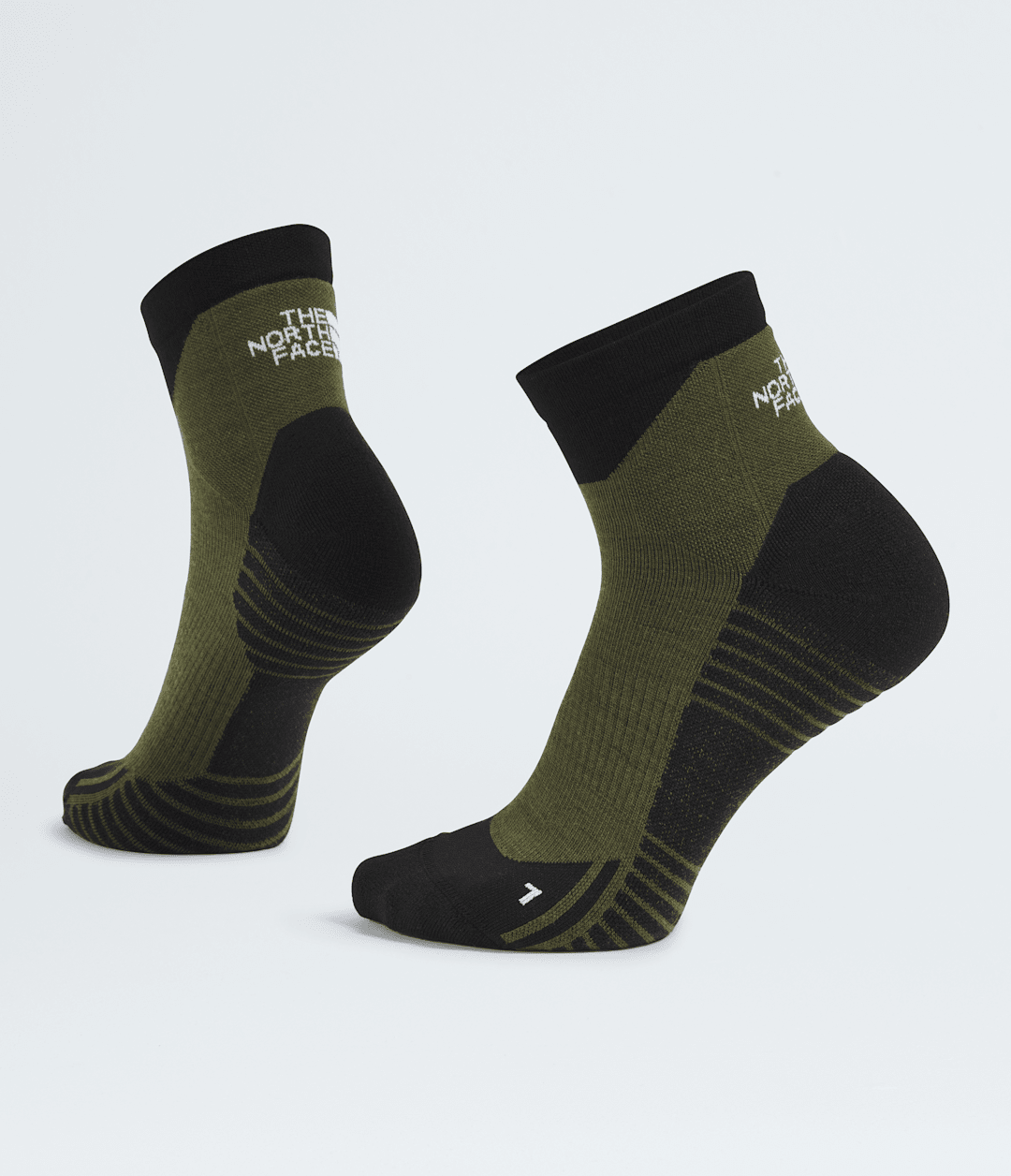 Hiking Quarter Socks / The North Face