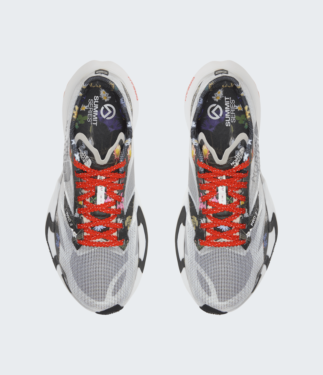Summit Series VECTIV™ Pro 3 Race Edition Shoes / The North Face
