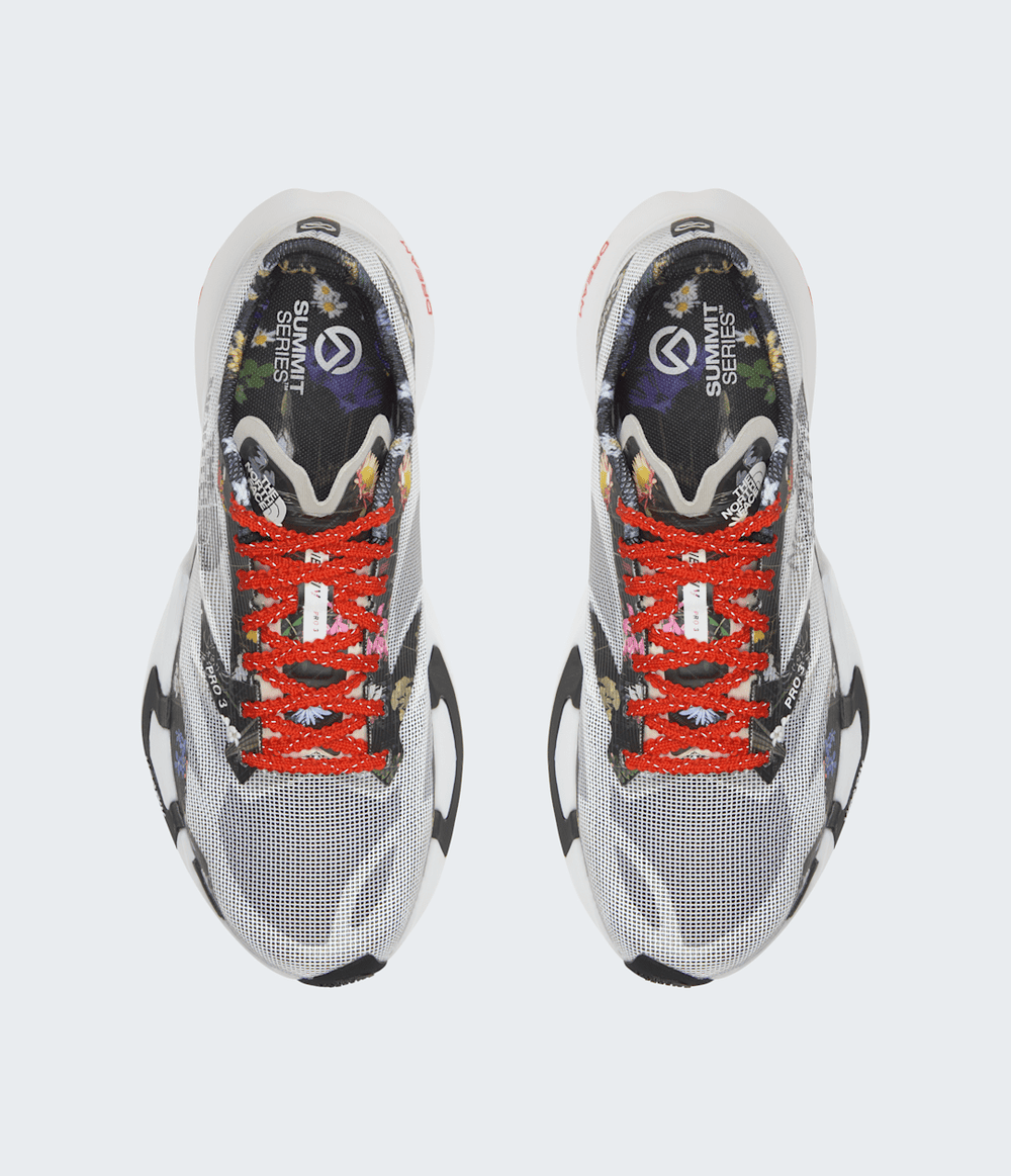 Summit Series VECTIV™ Pro 3 Race Edition Shoes / The North Face