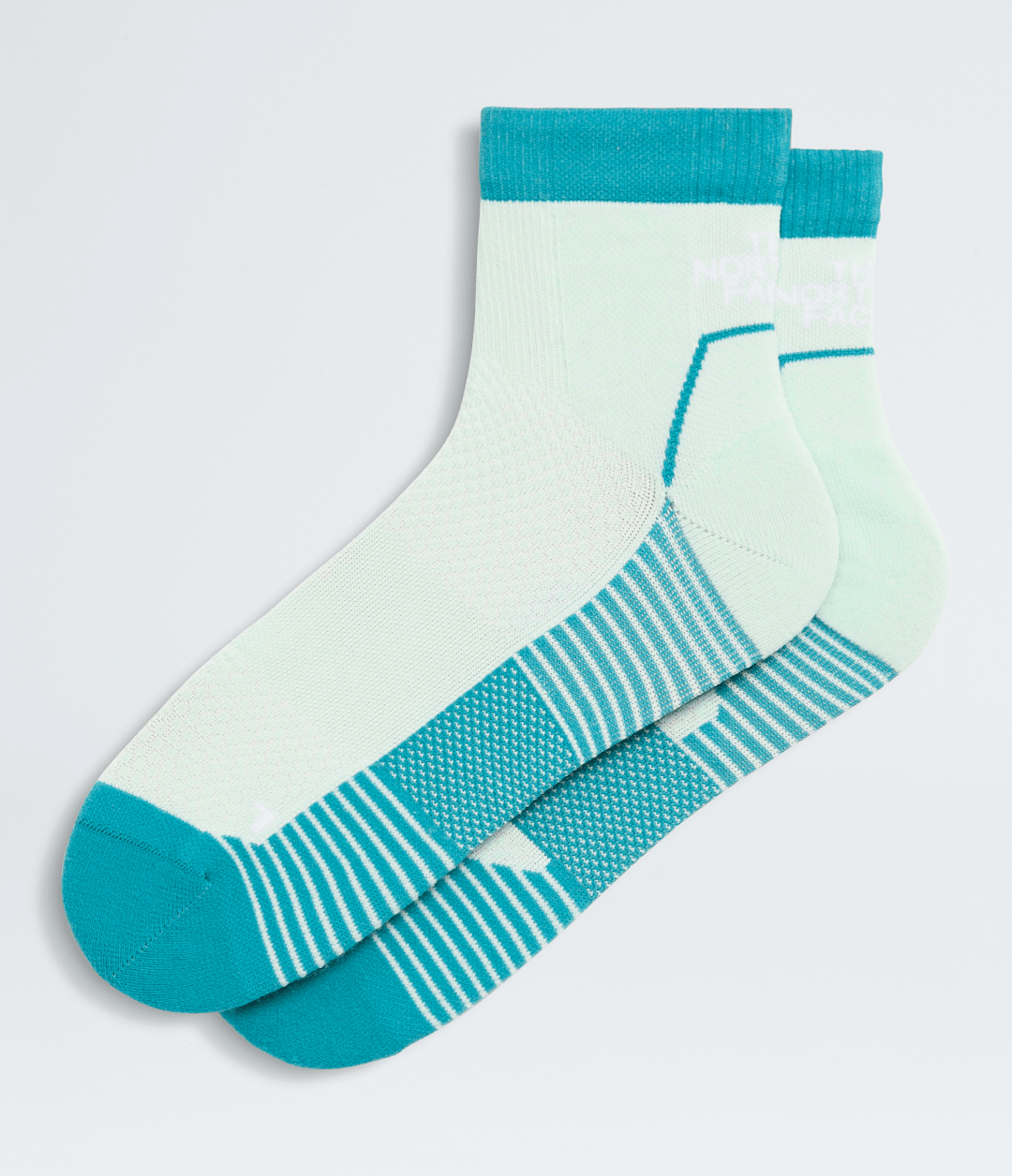 Trail Run Quarter Socks / The North Face