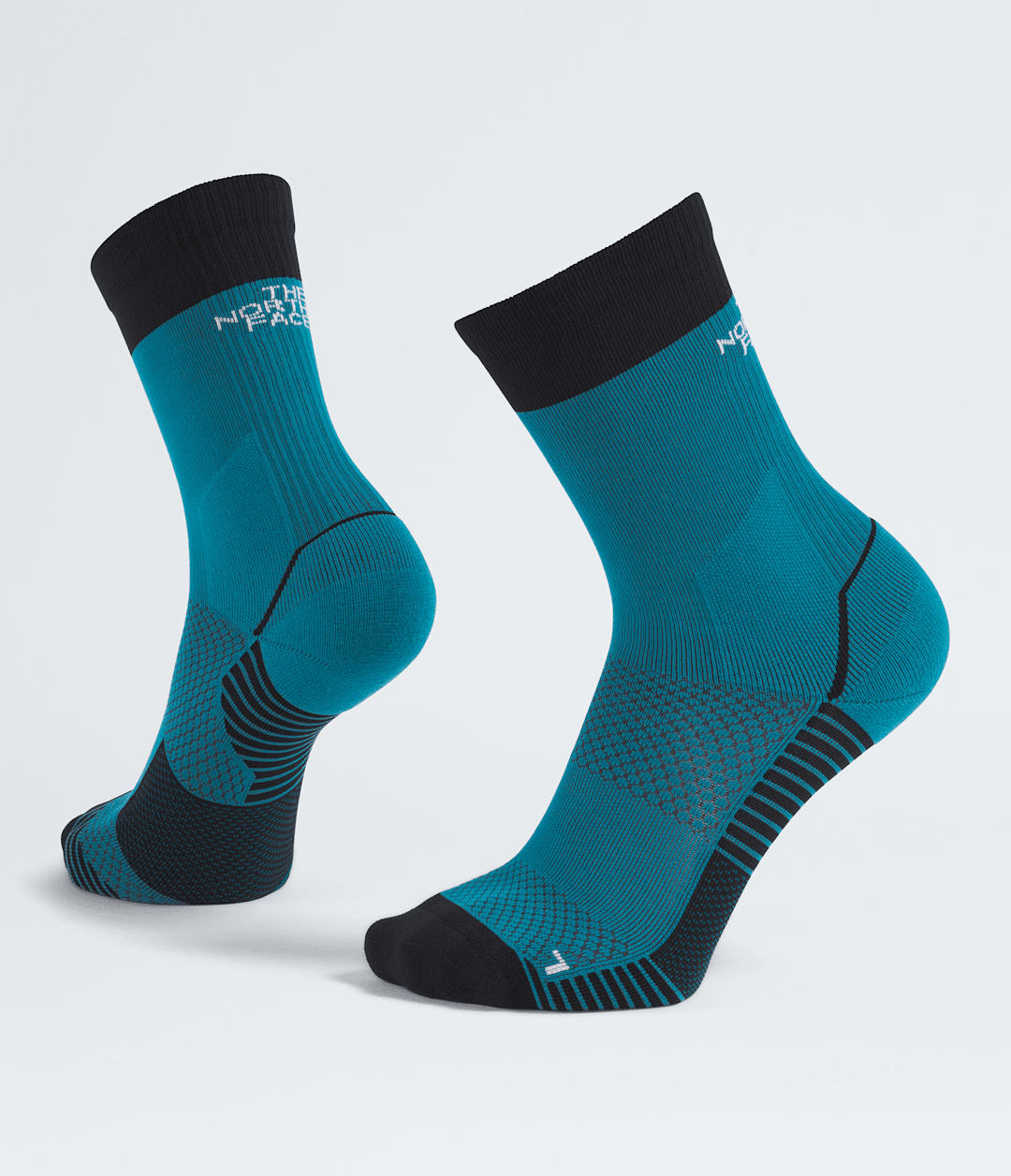 Trail Run Crew Socks / The North Face