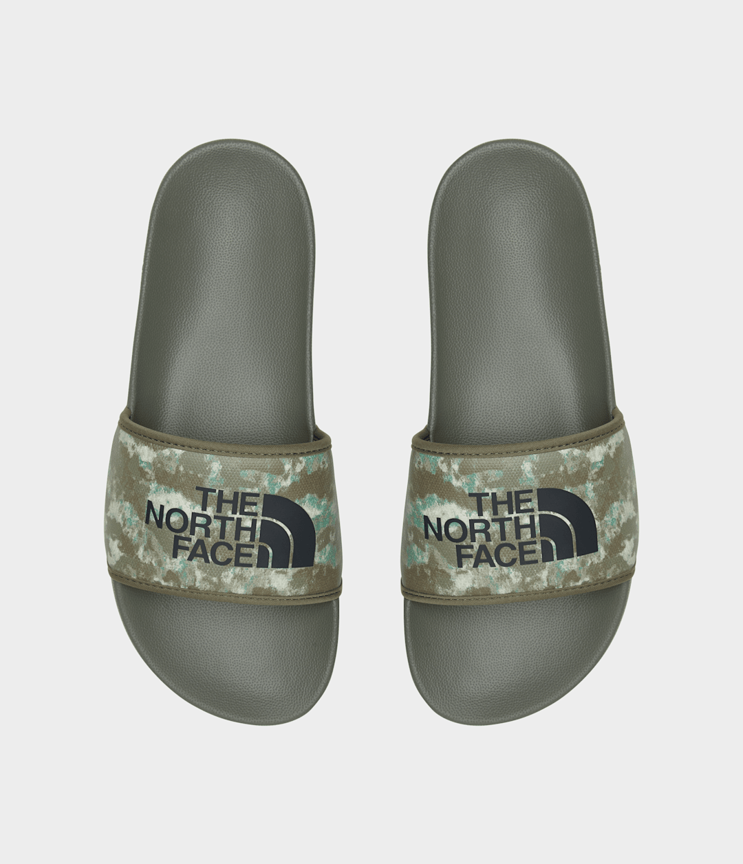 Men’s Base Camp Slides III / The North Face