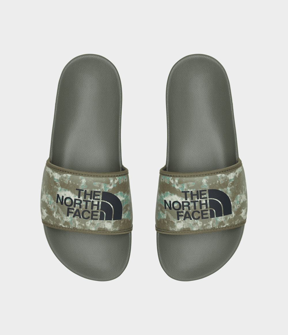 Men’s Base Camp Slides III / The North Face