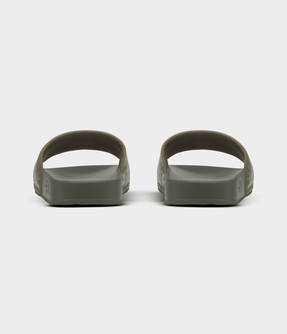 Men’s Base Camp Slides III / The North Face
