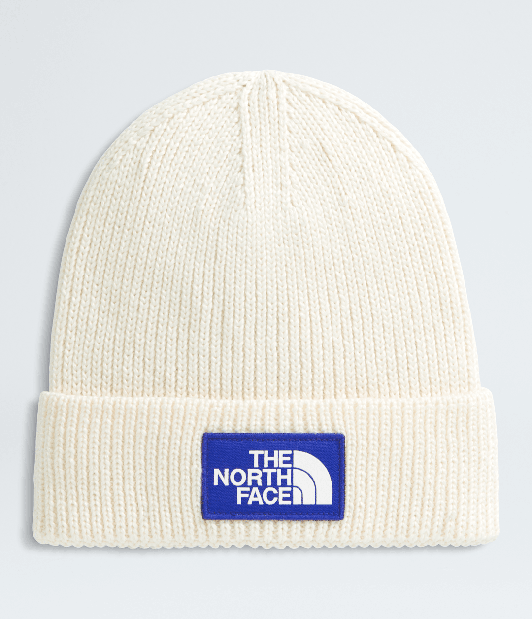 TNF™ Logo Box Cuffed Beanie / The North Face