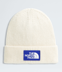 TNF™ Logo Box Cuffed Beanie / The North Face