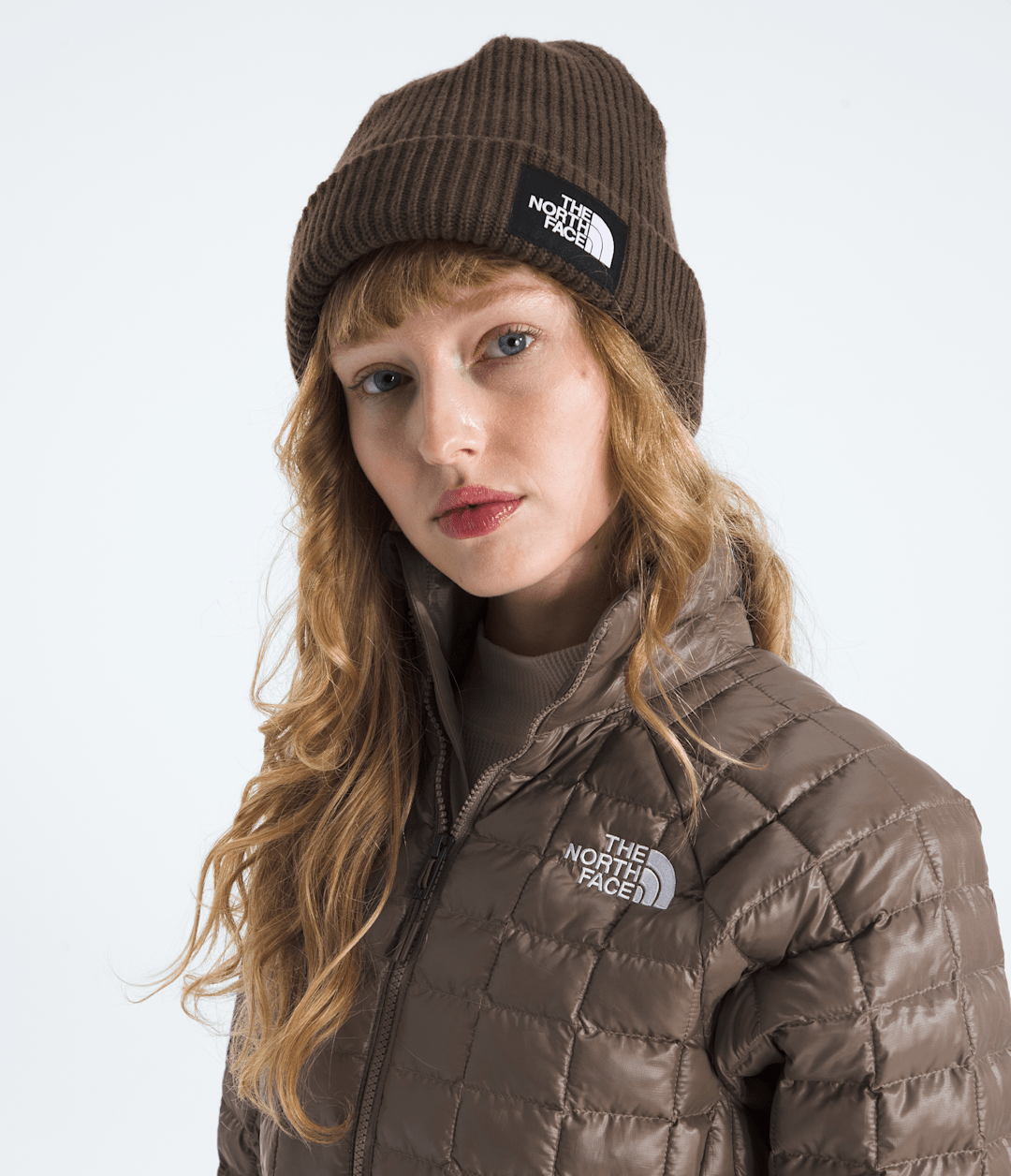 Salty Lined Beanie / The North Face