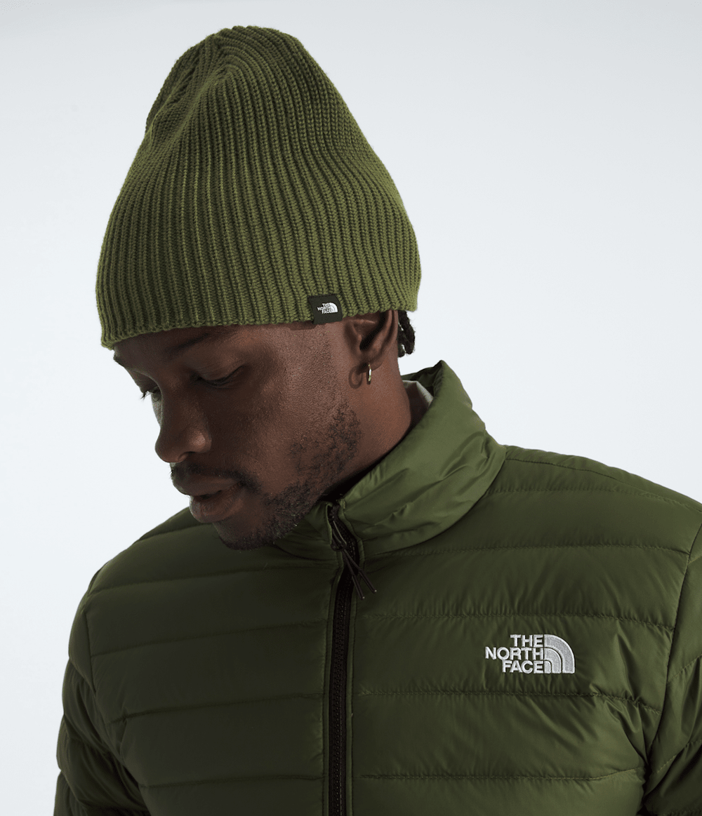 TNF™ Fisherman Beanie / The North Face