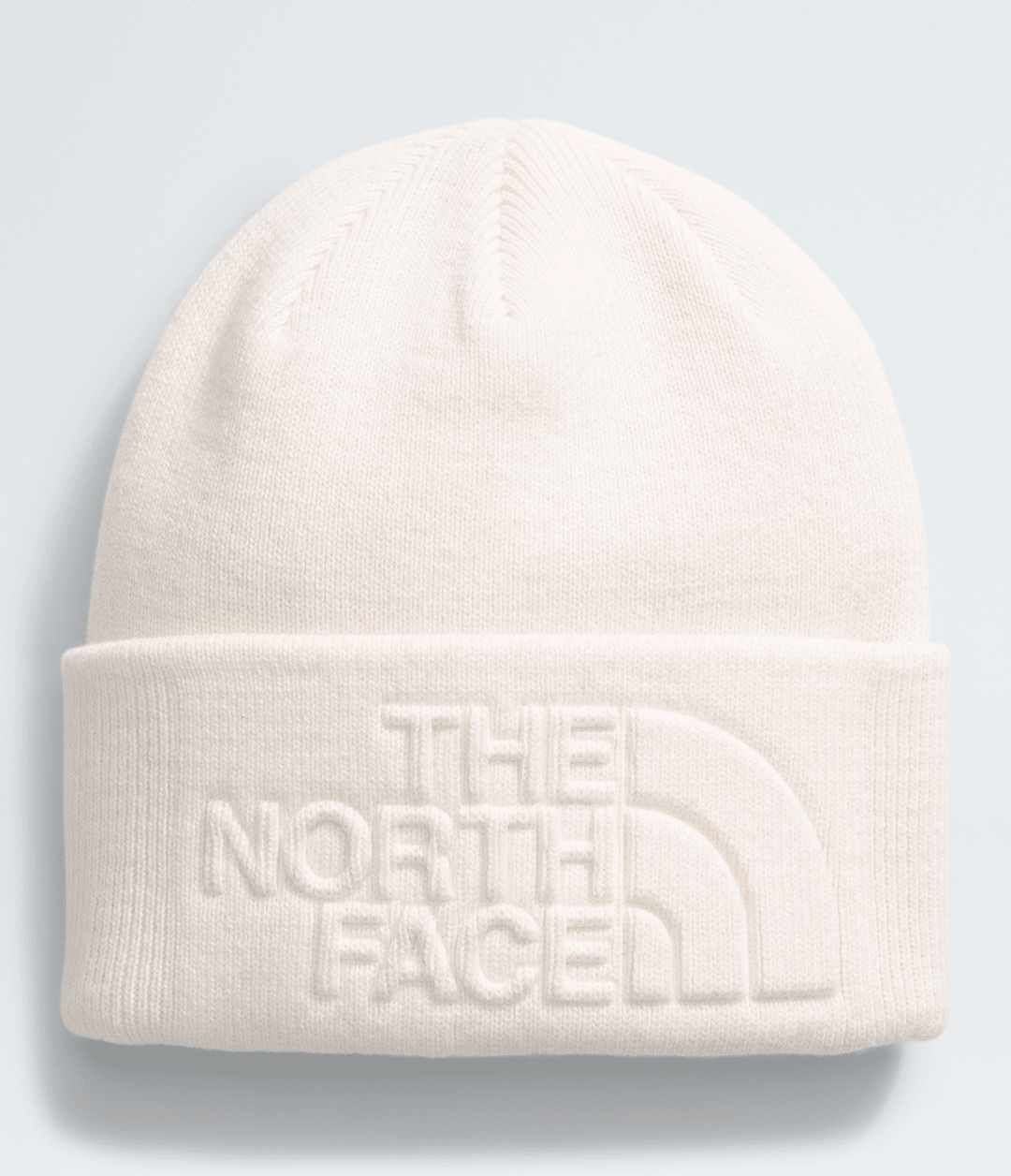 Urban Embossed Beanie / The North Face