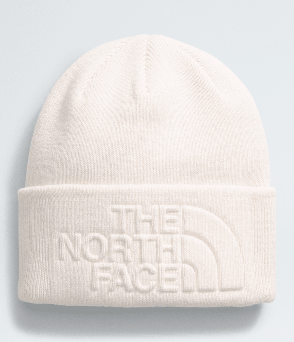 Urban Embossed Beanie / The North Face