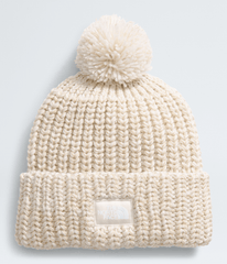 Cozy Chunky Cabin Beanie / The North Face