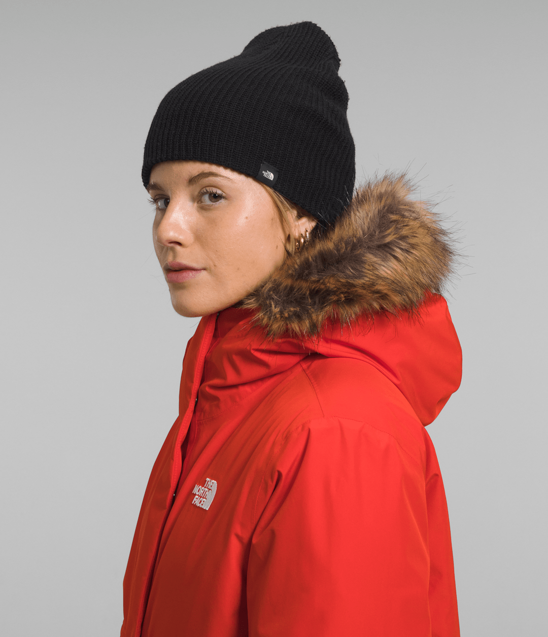 Urban Switch Beanie / The North Face