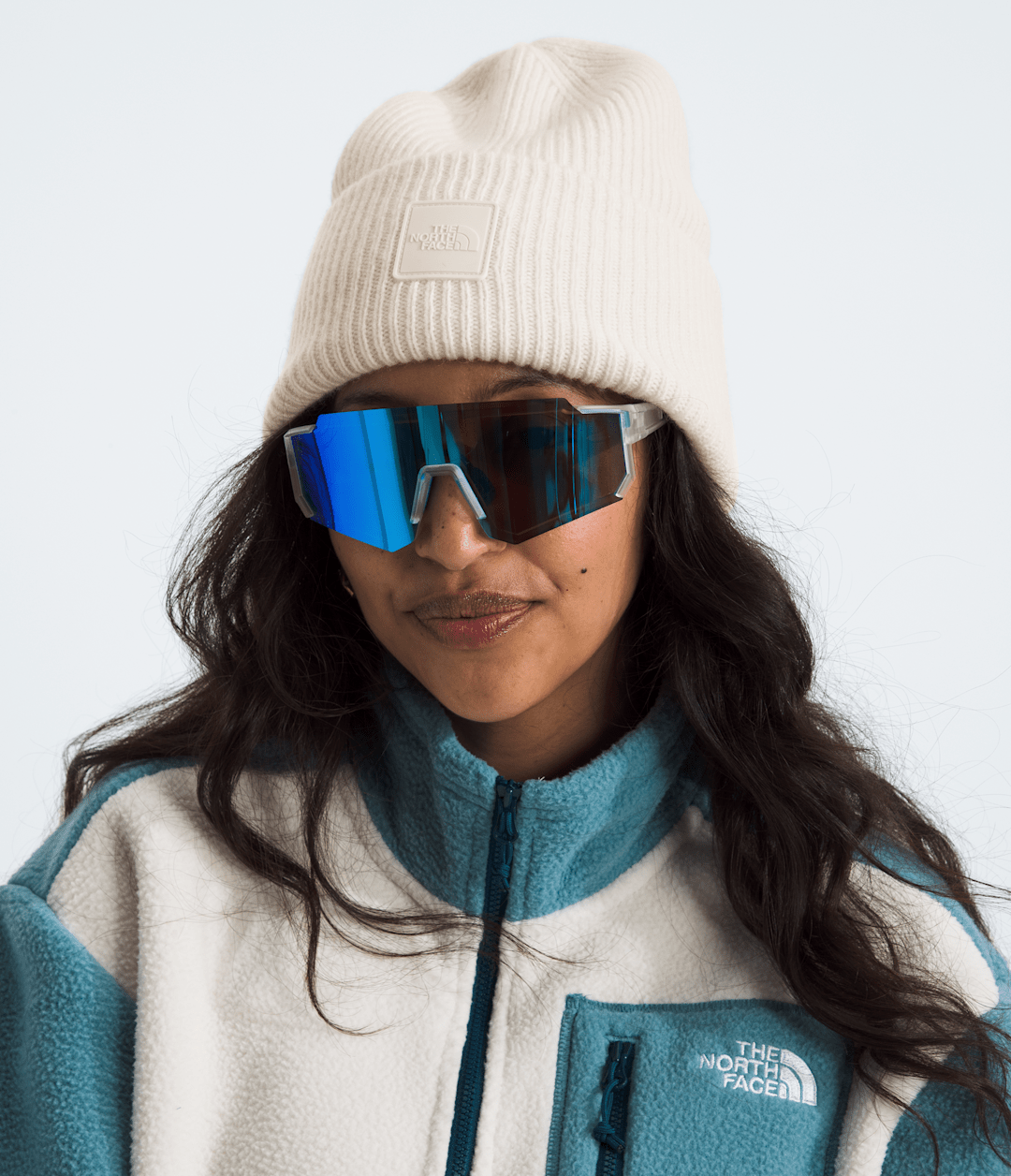 Urban Patch Beanie / The North Face