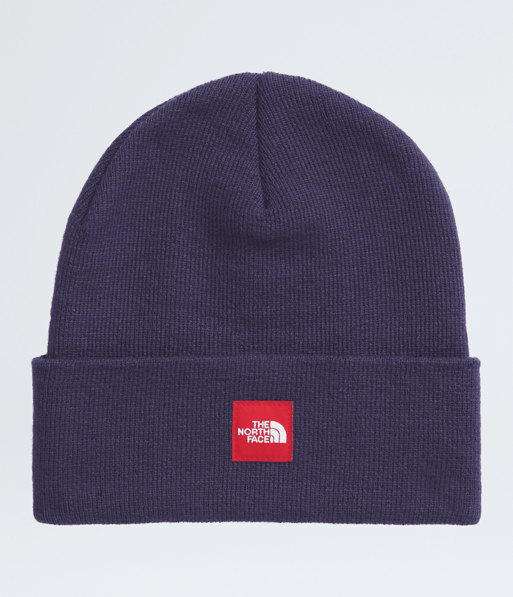 TNF™ Red Box Beanie / The North Face